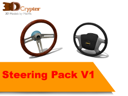 Steering Pack V1