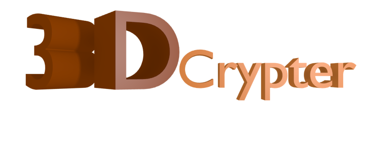 3DCrypter